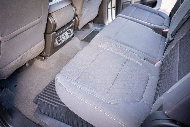 2022 GMC Sierra 2500HD