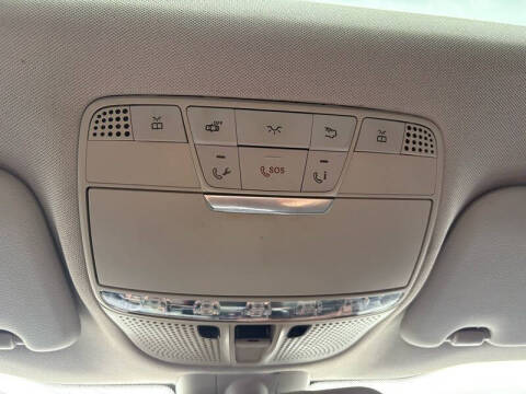 2017 Mercedes-Benz C-Class C 300