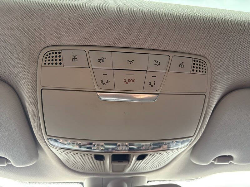 2017 Mercedes-Benz C-Class C 300