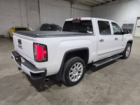 2016 GMC Sierra 1500