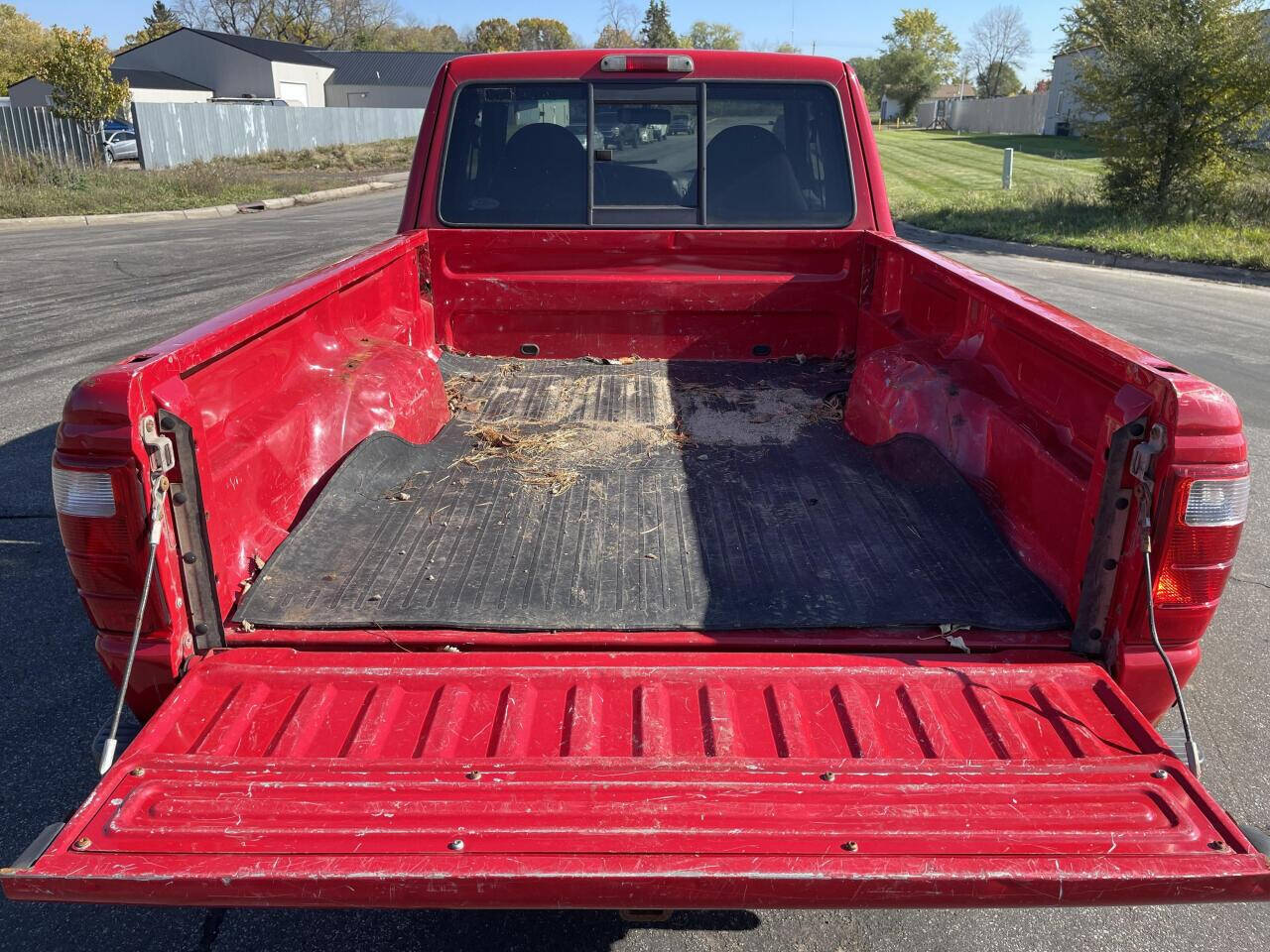 2002 Ford Ranger for sale at Twin Cities Auctions in Elk River, MN