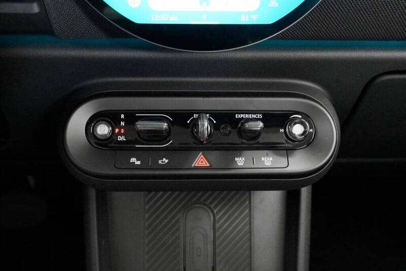 2025 MINI Hardtop 2 Door