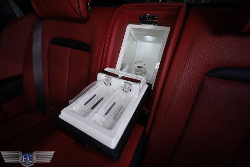 2019 Rolls-Royce Cullinan