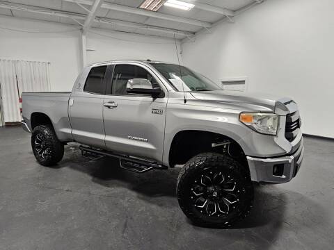 2015 Toyota Tundra for sale at Southern Star Automotive, Inc. in Duluth GA