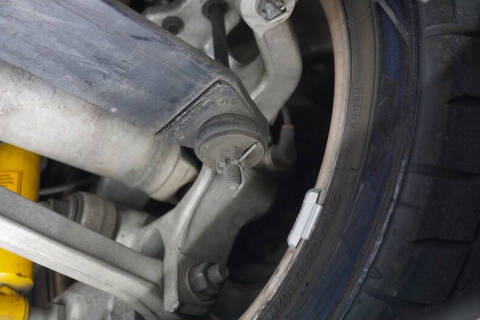 1993 Chevrolet Corvette