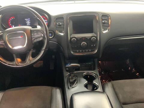 2019 Dodge Durango GT Plus