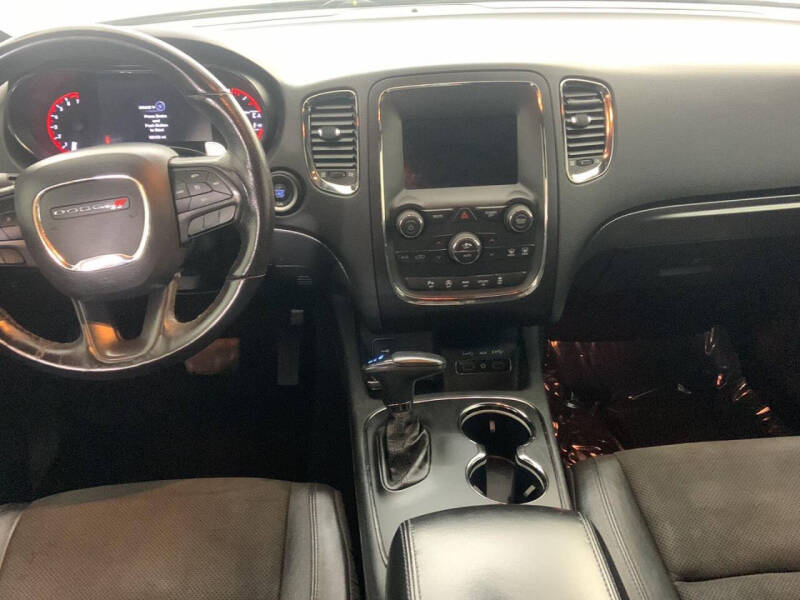 2019 Dodge Durango GT Plus