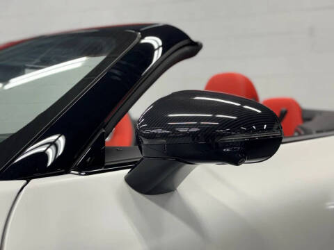 2022 Mercedes-Benz SL-Class AMG SL 63