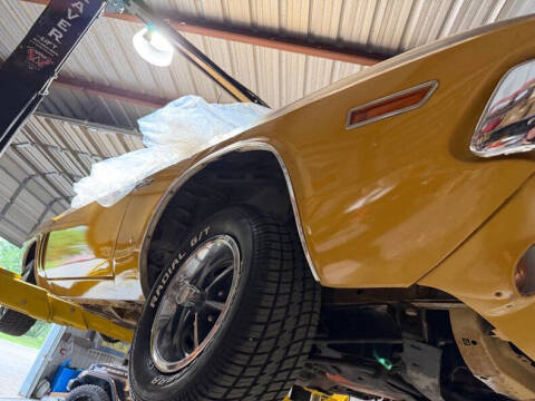 1971 Dodge Challenger