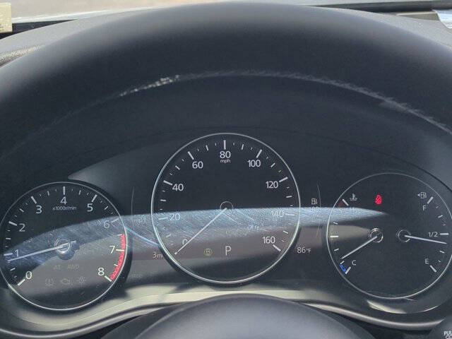 2026 Mazda CX-50 2.5 S Select