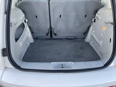 2009 Chrysler PT Cruiser