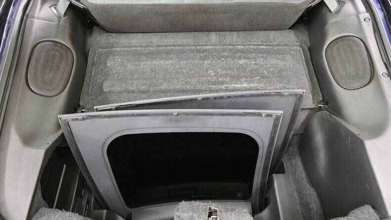 2002 Pontiac Firebird