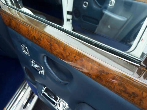 1979 Rolls-Royce Silver Shadow