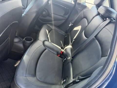 2016 MINI Hardtop 4 Door Cooper S