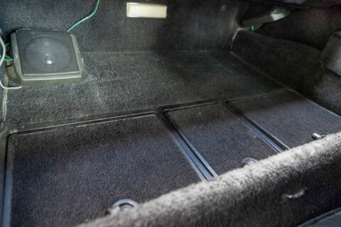 1971 Chevrolet Corvette