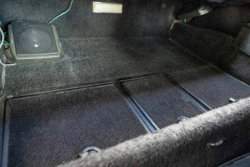 1971 Chevrolet Corvette