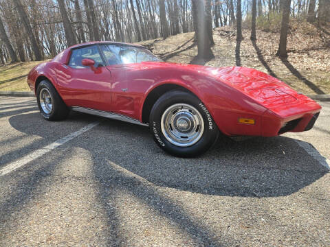 1977 Chevrolet Corvette