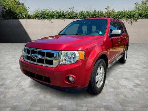 2012 Ford Escape for sale at Gold Star Auto Sales in Sarasota FL