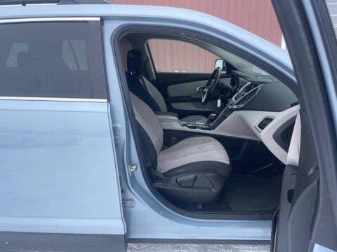 2015 GMC Terrain SLE-2