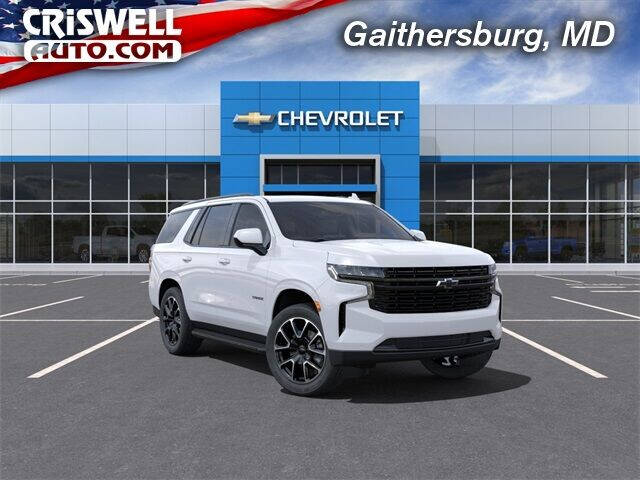 2023 Chevrolet Tahoe for sale in Gaithersburg, MD