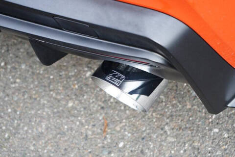 2024 Toyota GR Supra 45th Anniversary Edition