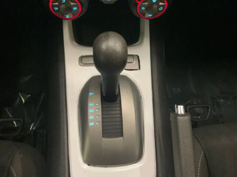 2014 Chevrolet Camaro LS