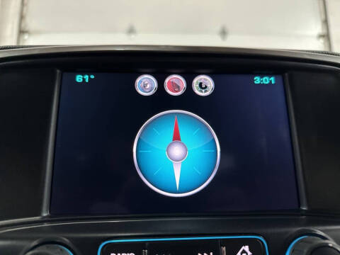 2015 Chevrolet Silverado 2500HD