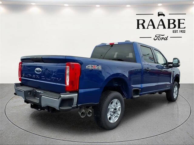 2026 Ford F-250 Super Duty