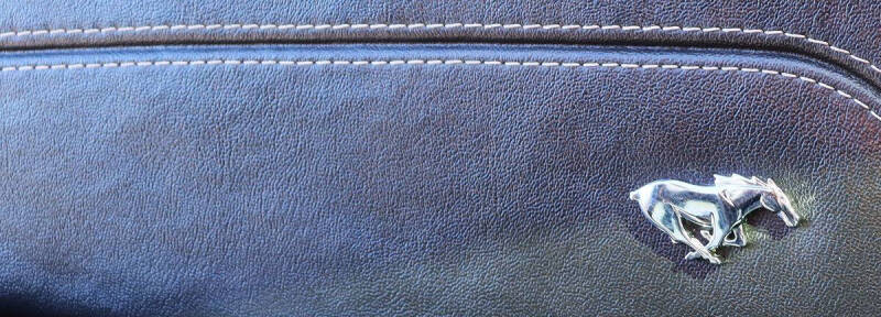 2011 Ford Mustang GT Premium