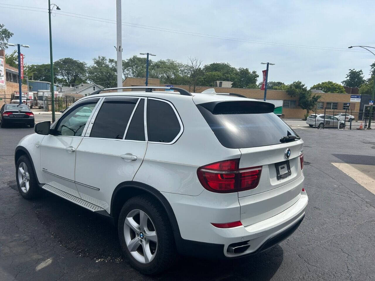 2011 BMW X5 for sale at Chicago Auto House in Chicago, IL