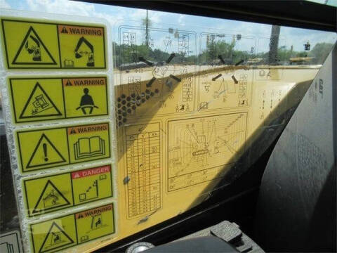 2021 Caterpillar 309 CR