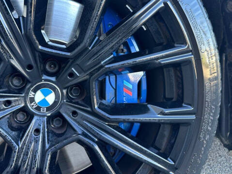 2020 BMW 7 Series 750i xDrive