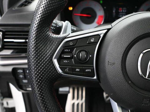 2023 Acura RDX SH-AWD w/Advance w/A-SPEC