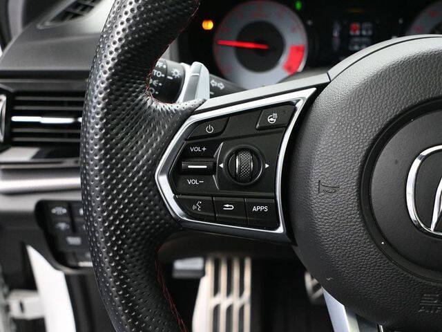 2023 Acura RDX SH-AWD w/Advance w/A-SPEC