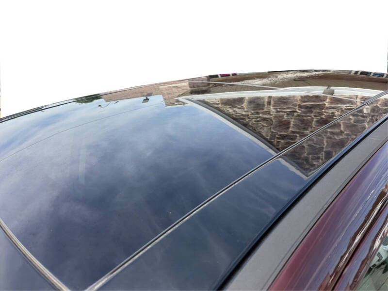2012 Ford Edge Limited