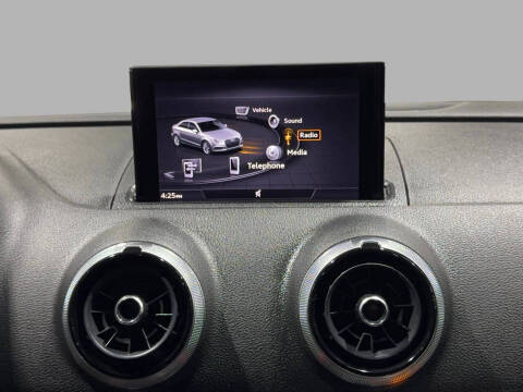 2019 Audi A3 quattro Premium 45 TFSI