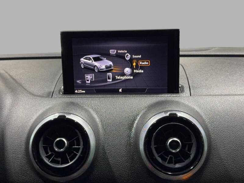 2019 Audi A3 quattro Premium 45 TFSI