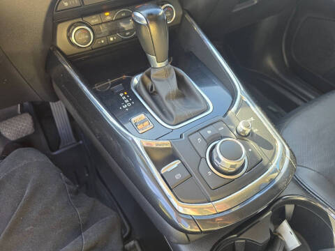 2018 Mazda CX-9 Touring