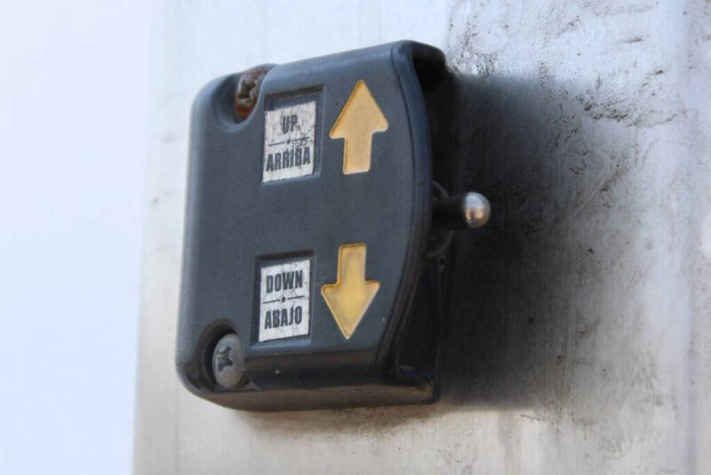 2022 International MV607