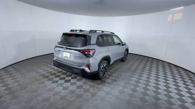 2025 Subaru Forester Limited Hybrid