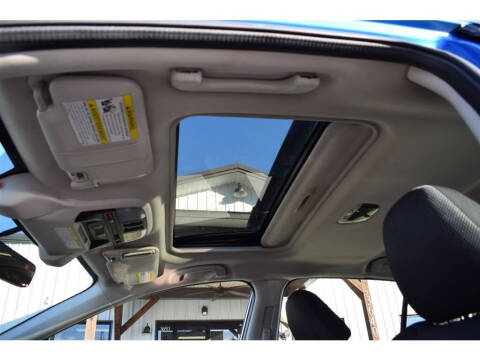 2023 Subaru Impreza Premium