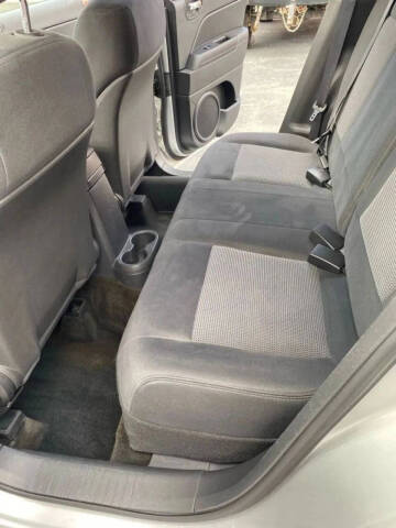 2013 Jeep Compass Sport