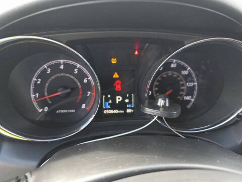 2023 Mitsubishi Outlander Sport