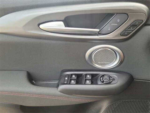 2024 Dodge Hornet R/T Plus