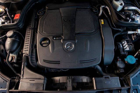 2013 Mercedes-Benz E-Class E 350