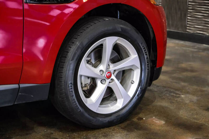 2017 Jaguar F-PACE 35t Premium