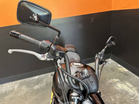 2023 Kawasaki Vulcan