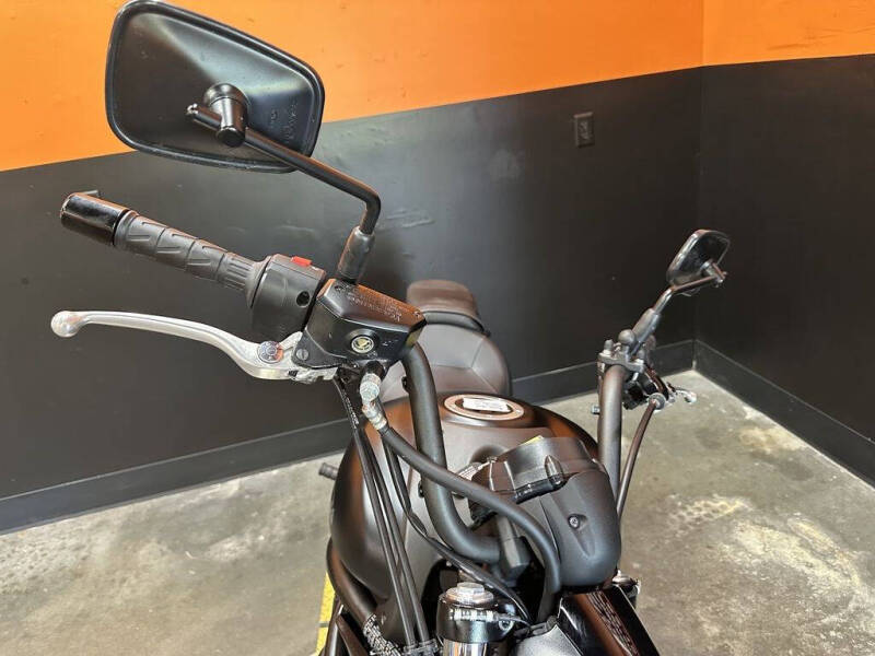2023 Kawasaki Vulcan