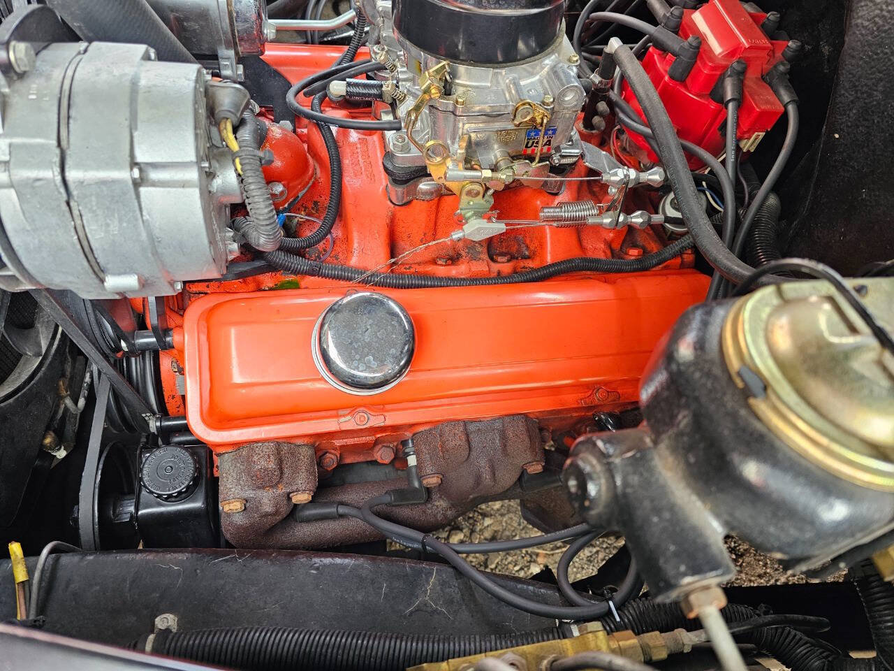 1947 Plymouth Business Coupe 31