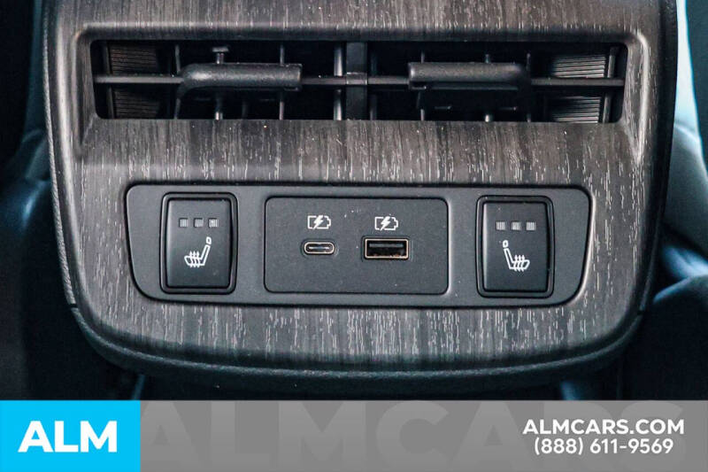 2023 Nissan Ariya Engage